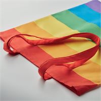 SHOPPER ARBOBALENO IN COTONE